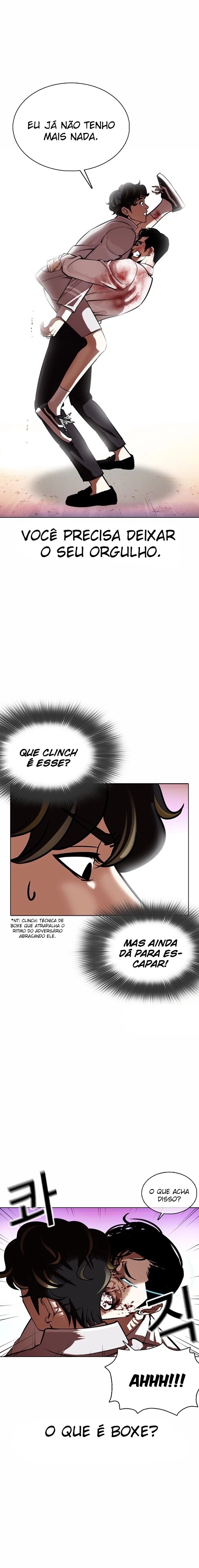 Read Aparências  Pt Br Manga Online