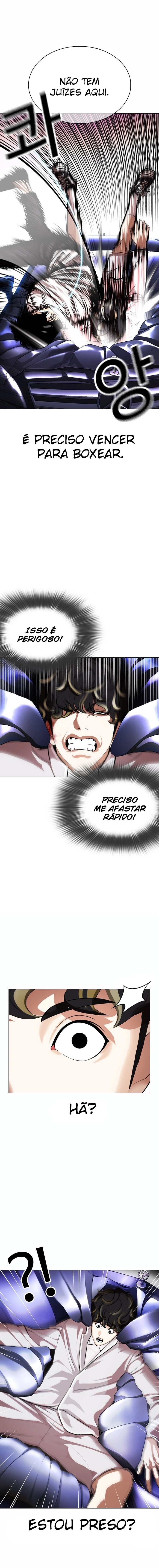 Read Aparências  Pt Br Manga Online