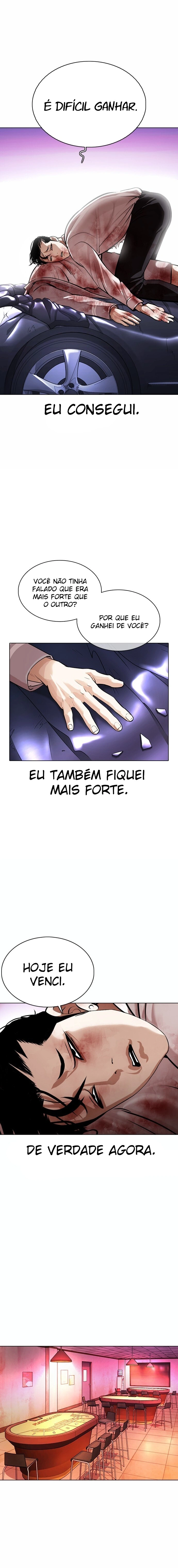 Read Aparências  Pt Br Manga Online