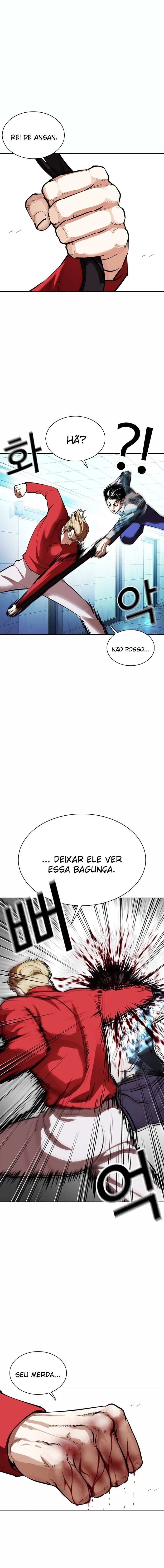 Read Aparências  Pt Br Manga Online