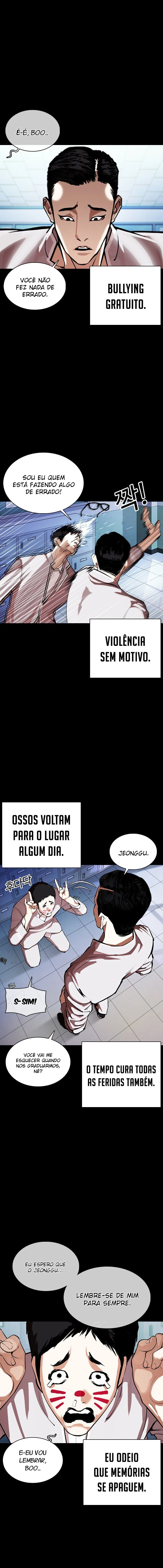 Read Aparências  Pt Br Manga Online