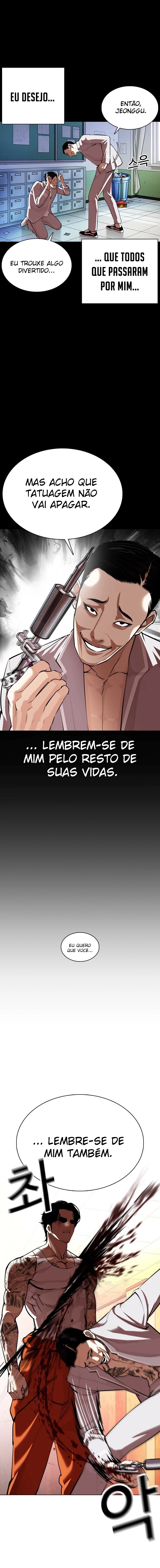 Read Aparências  Pt Br Manga Online