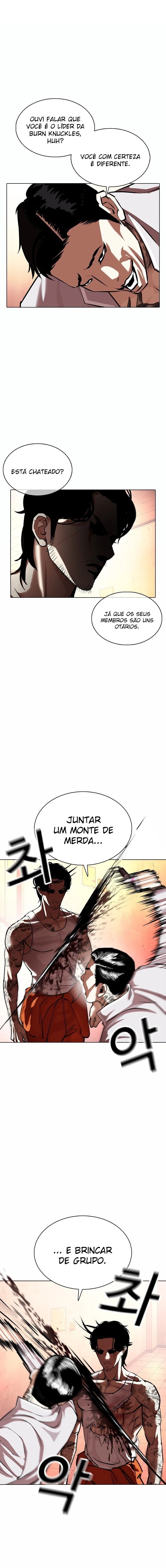 Read Aparências  Pt Br Manga Online
