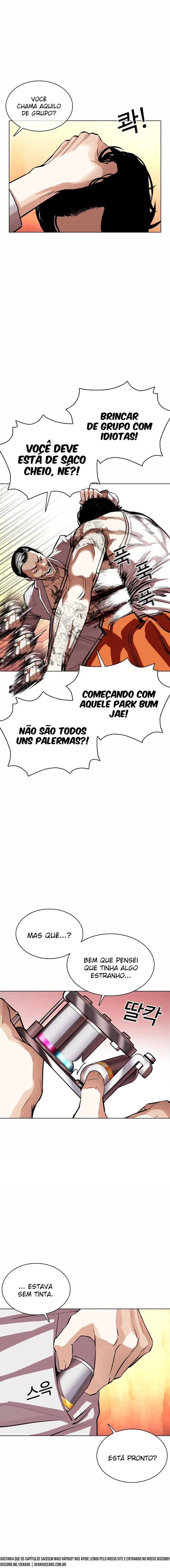 Read Aparências  Pt Br Manga Online