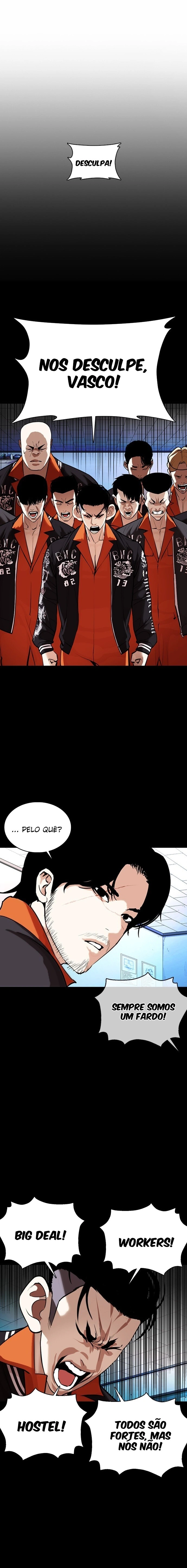 Read Aparências  Pt Br Manga Online