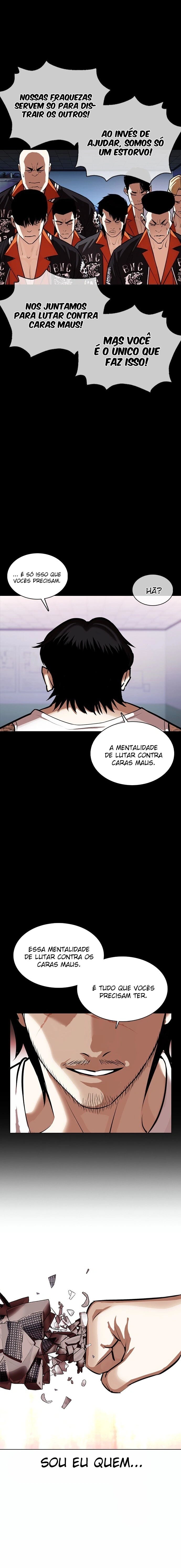 Read Aparências  Pt Br Manga Online