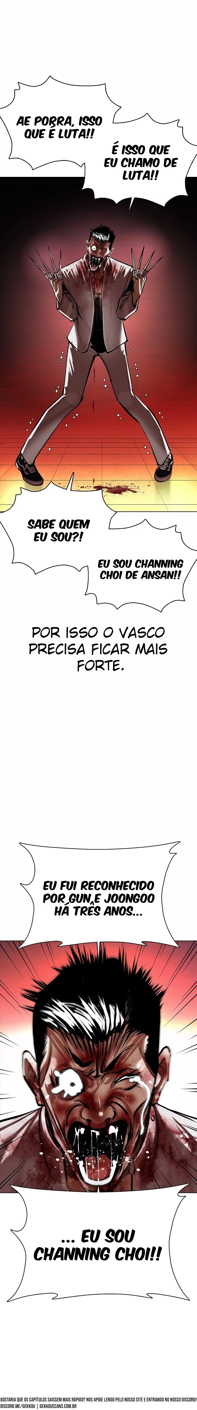 Read Aparências  Pt Br Manga Online