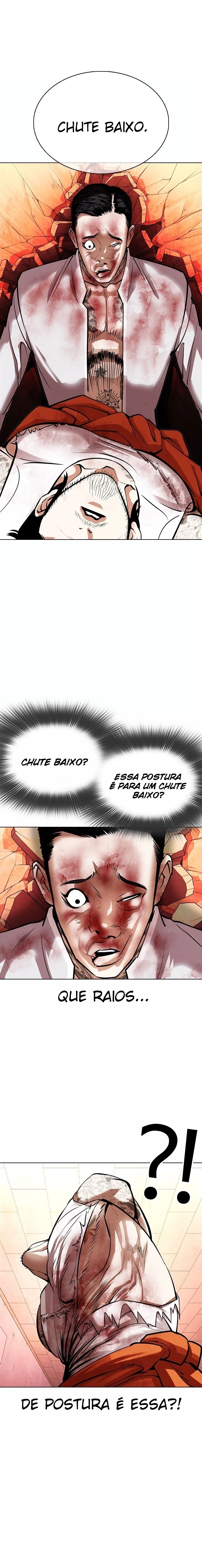 Read Aparências  Pt Br Manga Online