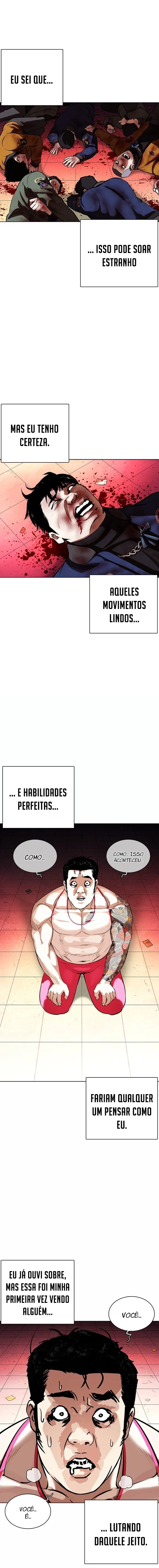 Read Aparências  Pt Br Manga Online