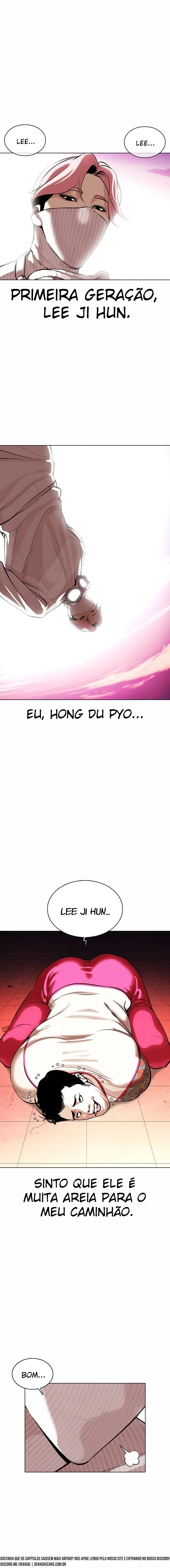 Read Aparências  Pt Br Manga Online