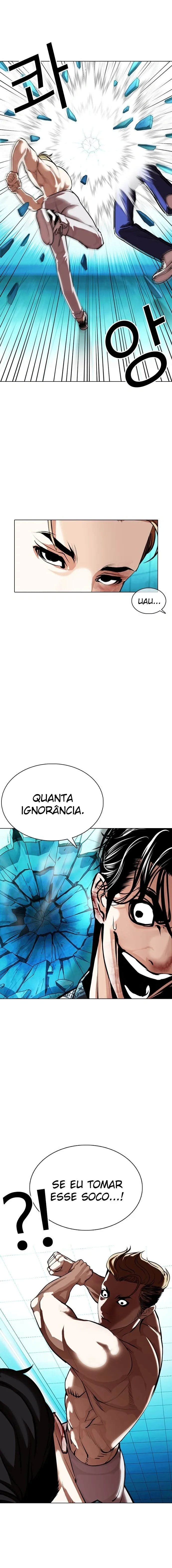 Read Aparências  Pt Br Manga Online