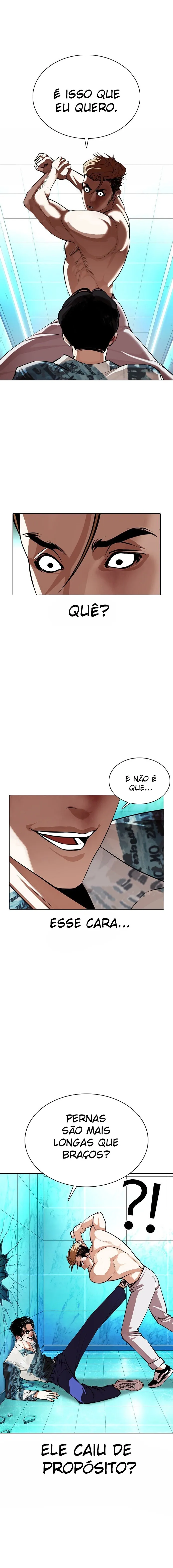 Read Aparências  Pt Br Manga Online