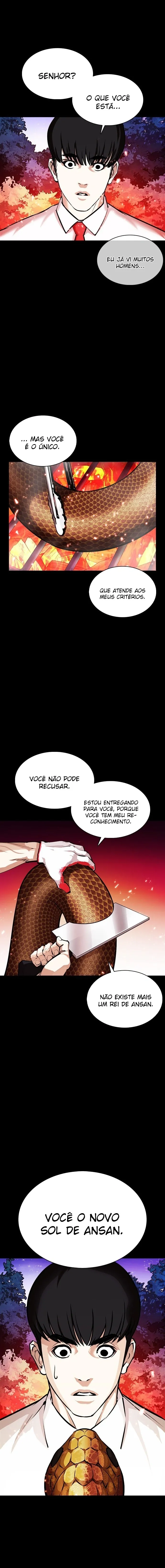 Read Aparências  Pt Br Manga Online