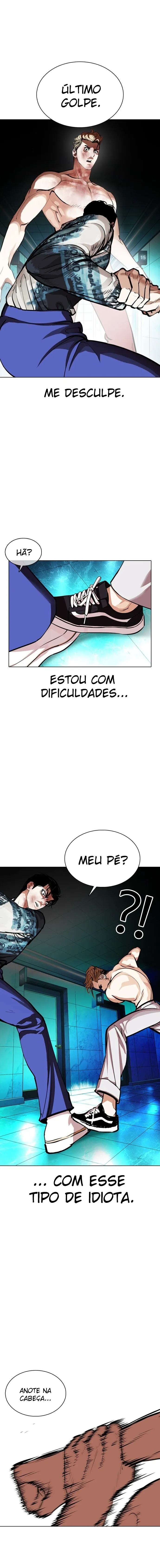 Read Aparências  Pt Br Manga Online