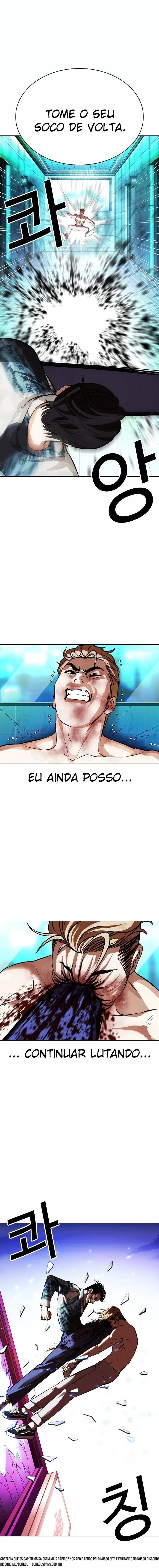 Read Aparências  Pt Br Manga Online