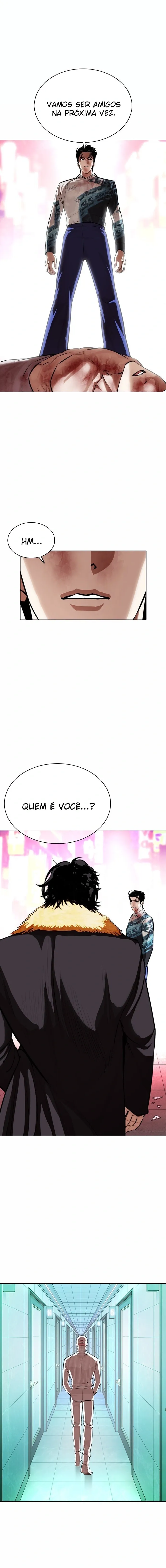 Read Aparências  Pt Br Manga Online