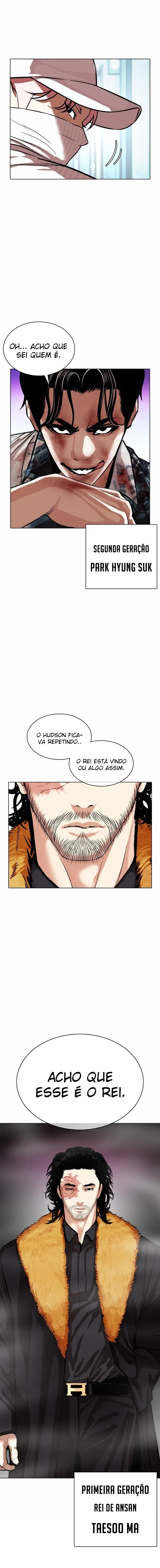 Read Aparências  Pt Br Manga Online