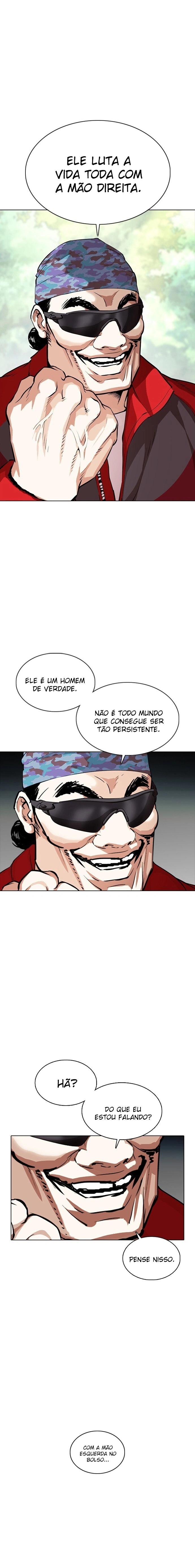 Read Aparências  Pt Br Manga Online