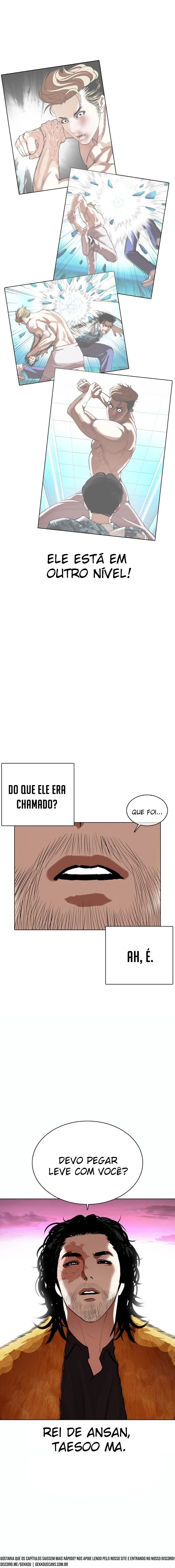 Read Aparências  Pt Br Manga Online