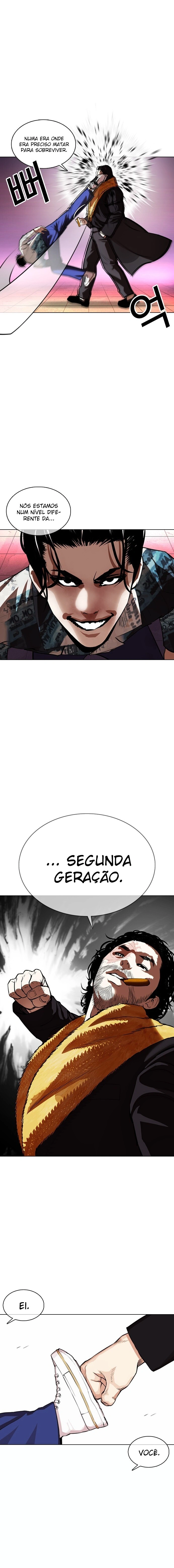 Read Aparências  Pt Br Manga Online