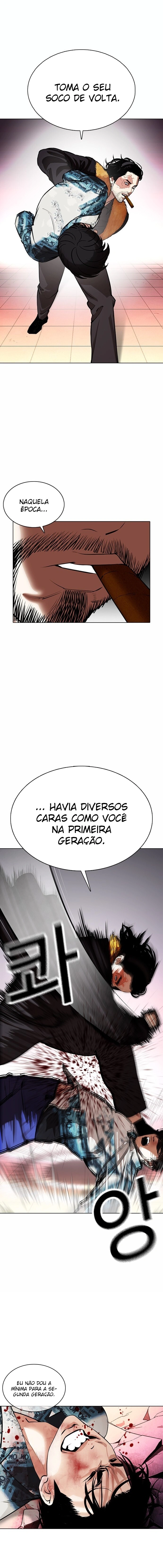 Read Aparências  Pt Br Manga Online
