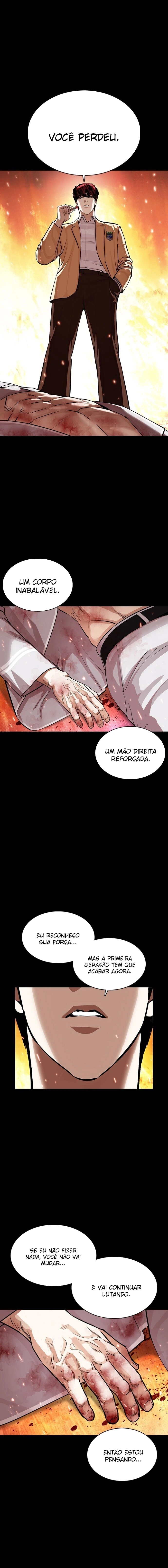 Read Aparências  Pt Br Manga Online