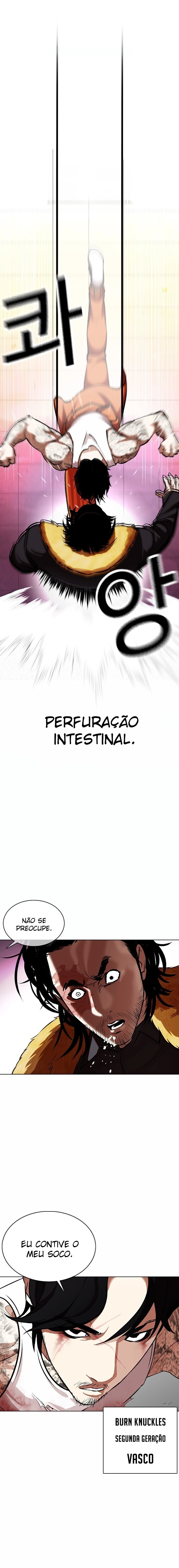 Read Aparências  Pt Br Manga Online