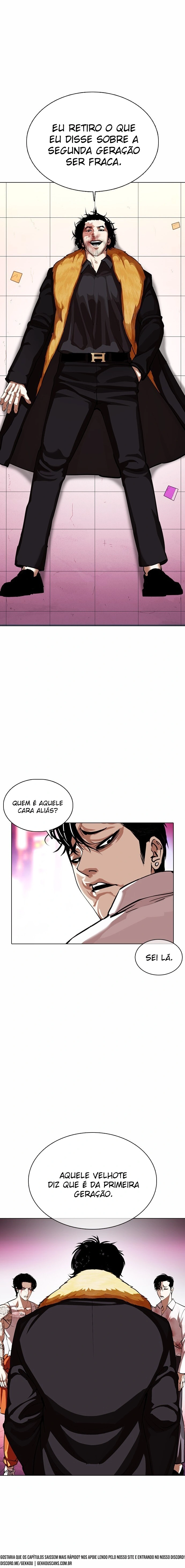Read Aparências  Pt Br Manga Online