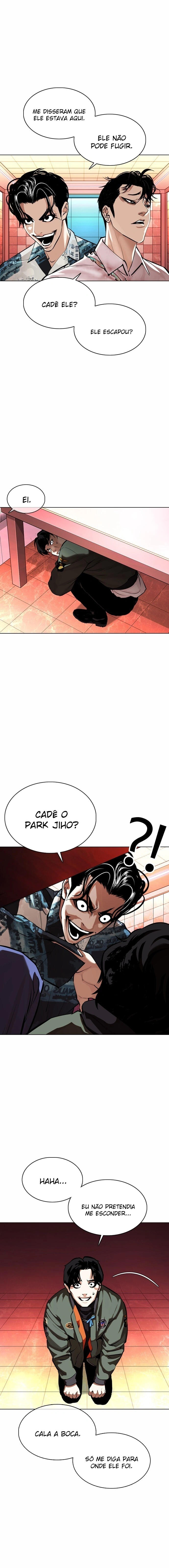 Read Aparências  Pt Br Manga Online