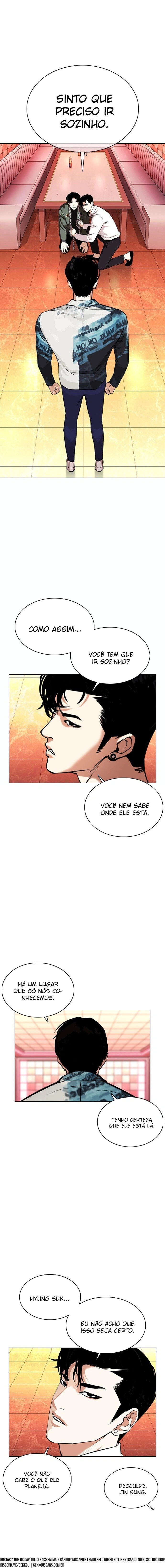 Read Aparências  Pt Br Manga Online