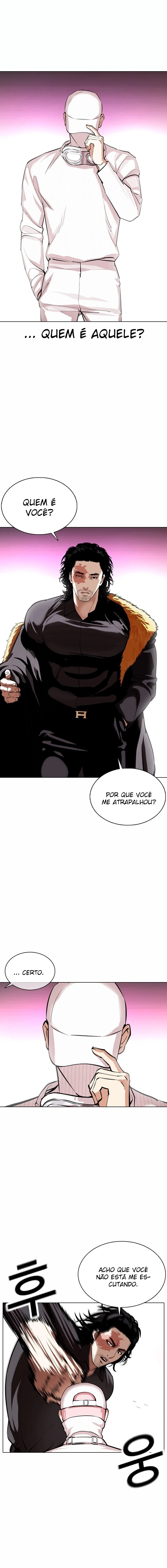 Read Aparências  Pt Br Manga Online