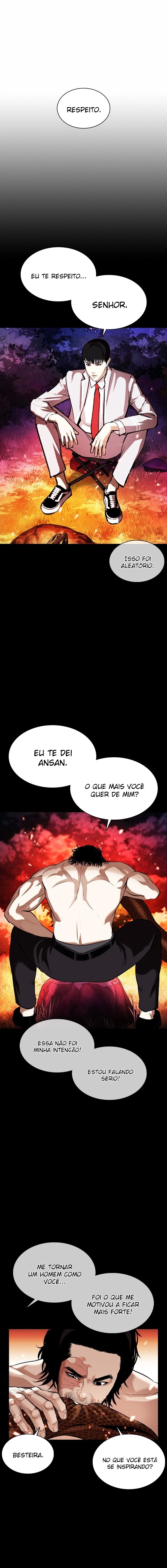 Read Aparências  Pt Br Manga Online