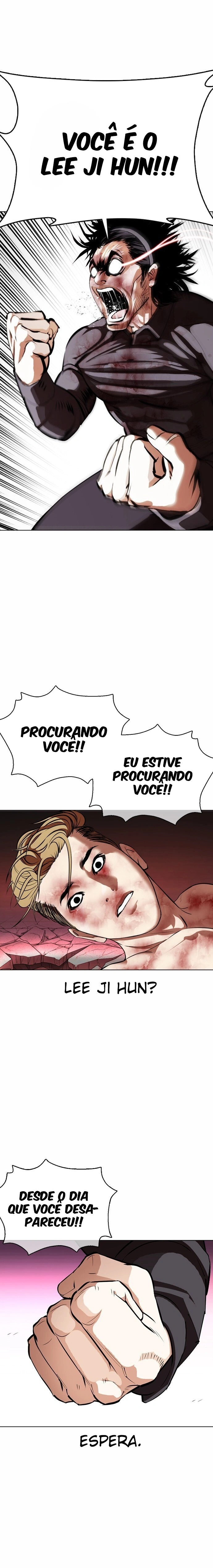 Read Aparências  Pt Br Manga Online