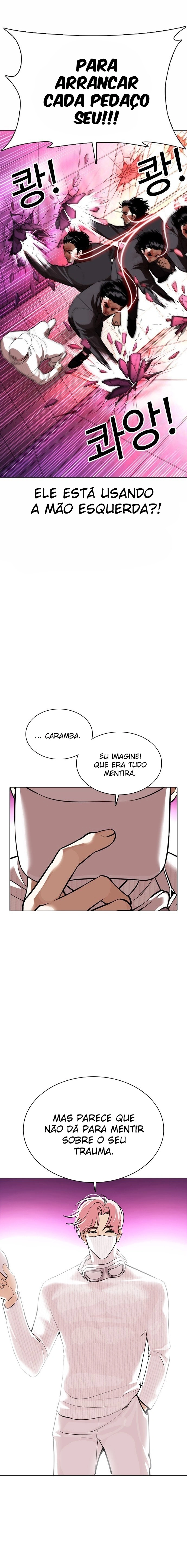 Read Aparências  Pt Br Manga Online