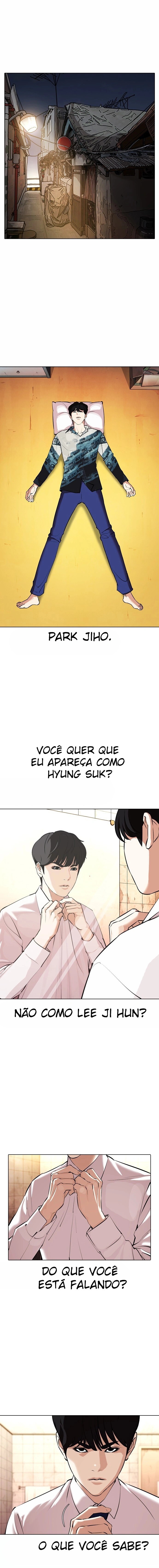 Read Aparências  Pt Br Manga Online