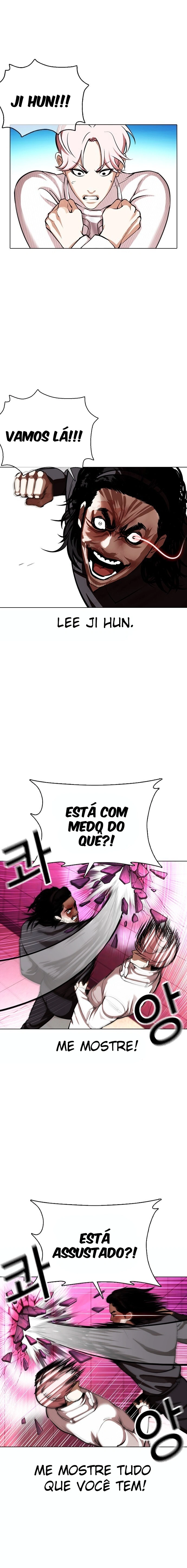 Read Aparências  Pt Br Manga Online