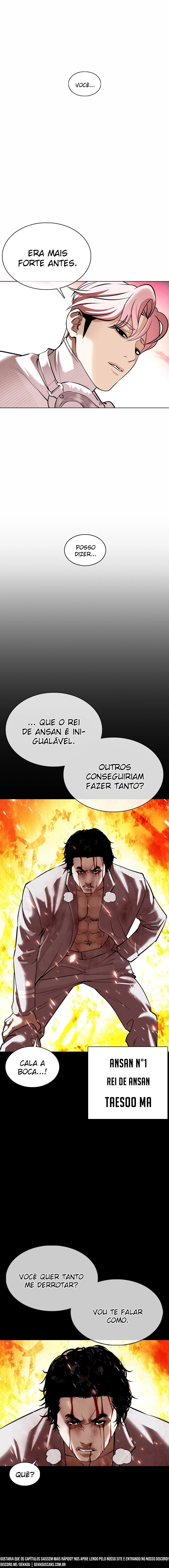 Read Aparências  Pt Br Manga Online
