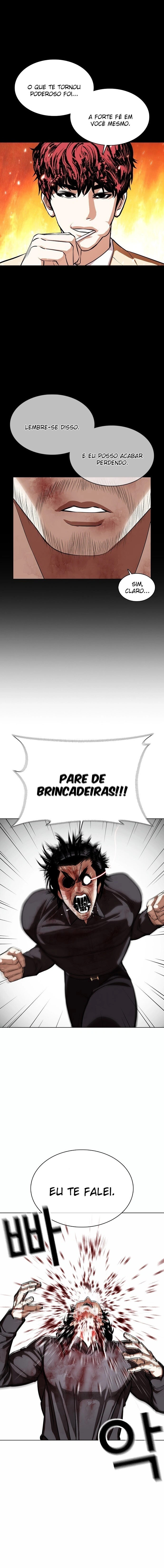 Read Aparências  Pt Br Manga Online