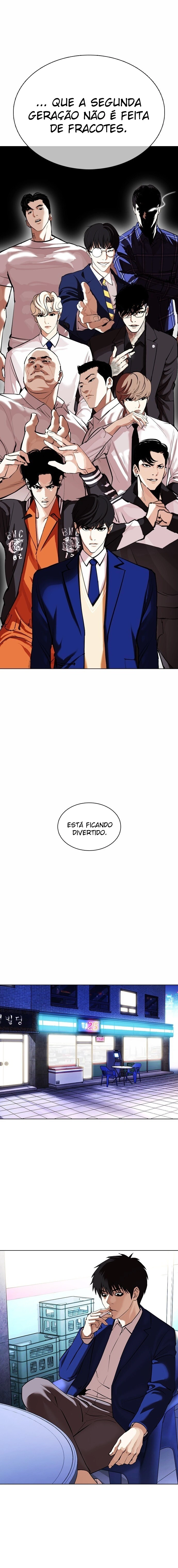 Read Aparências  Pt Br Manga Online