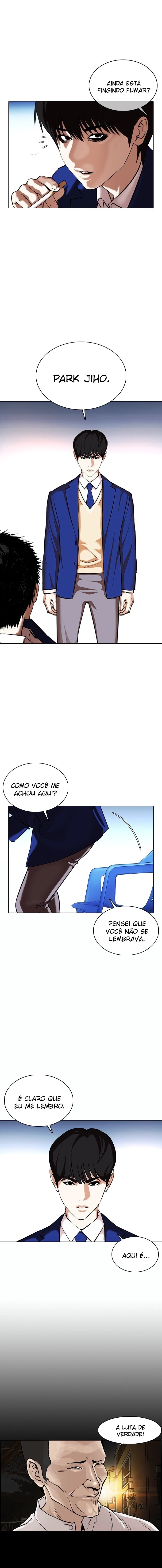 Read Aparências  Pt Br Manga Online