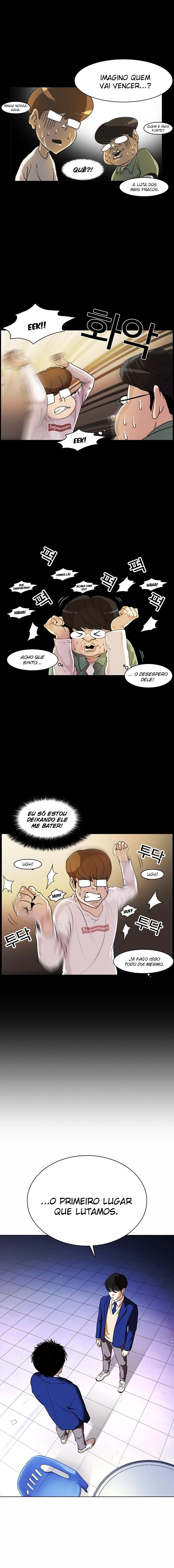 Read Aparências  Pt Br Manga Online