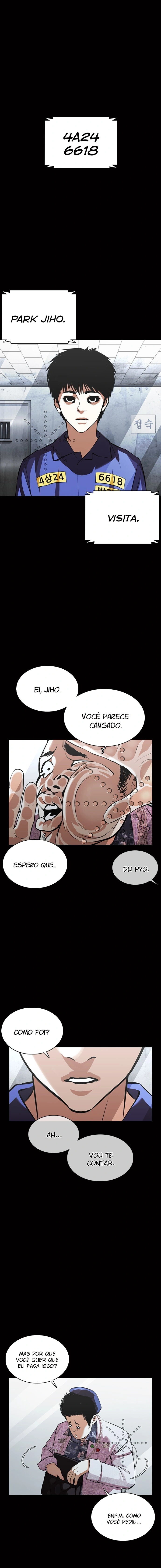 Read Aparências  Pt Br Manga Online