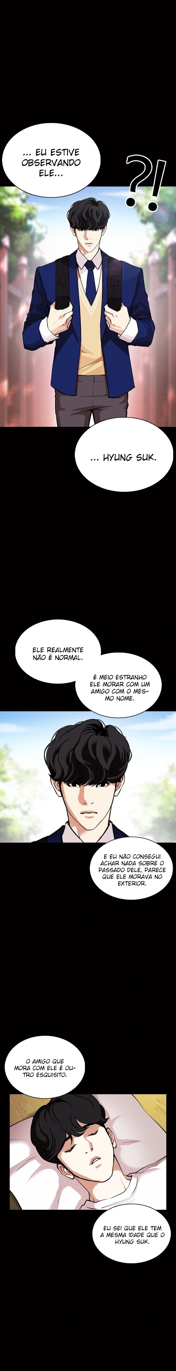 Read Aparências  Pt Br Manga Online