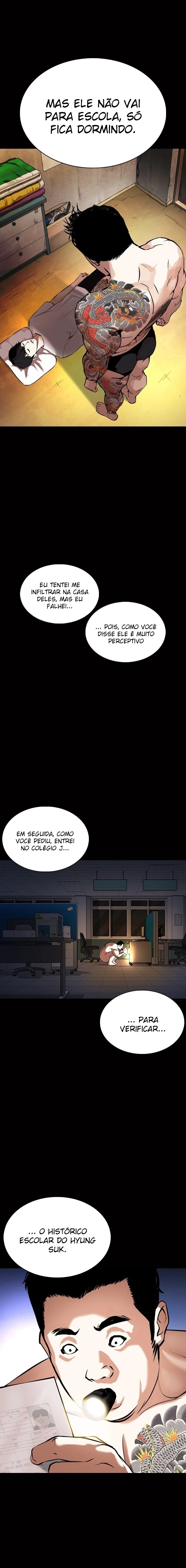 Read Aparências  Pt Br Manga Online