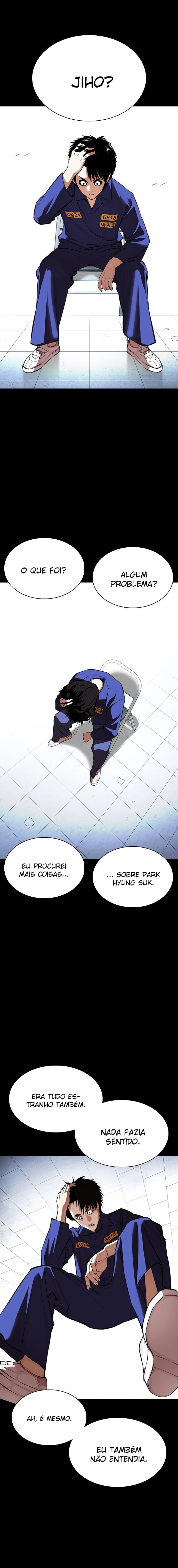 Read Aparências  Pt Br Manga Online