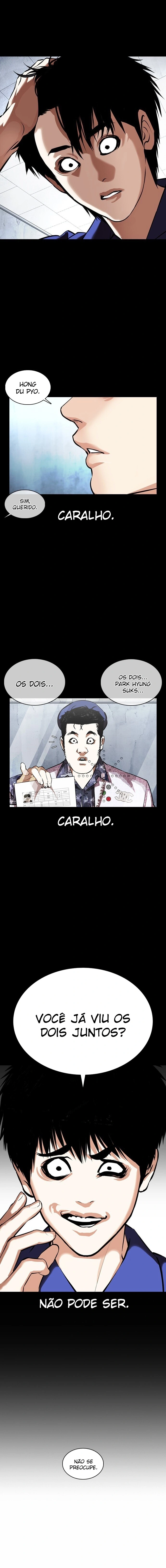 Read Aparências  Pt Br Manga Online
