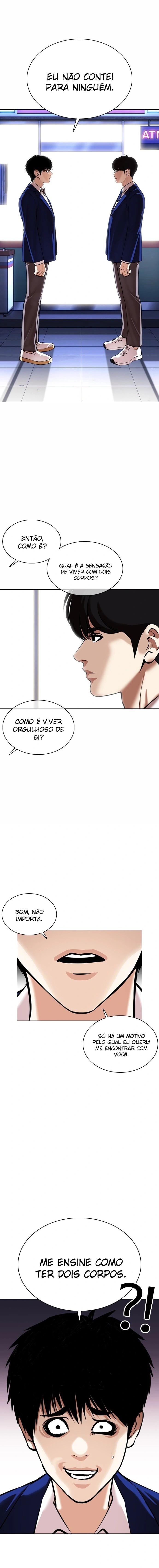 Read Aparências  Pt Br Manga Online