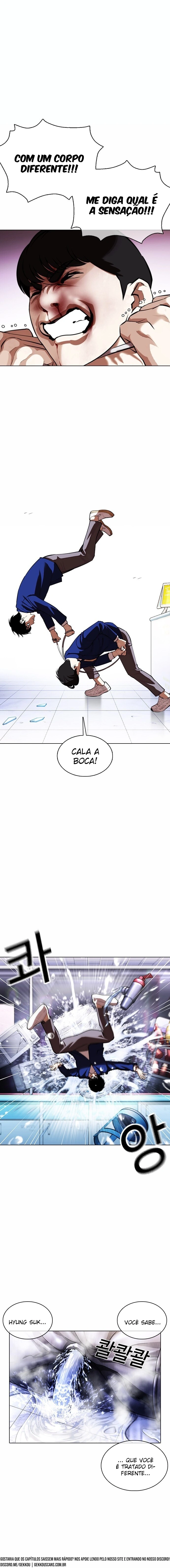 Read Aparências  Pt Br Manga Online