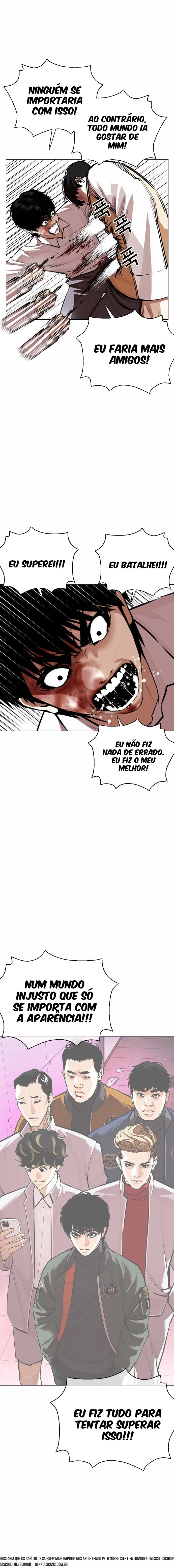 Read Aparências  Pt Br Manga Online
