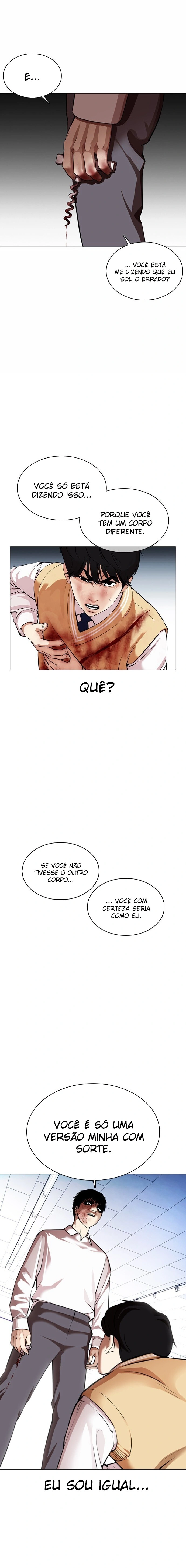 Read Aparências  Pt Br Manga Online